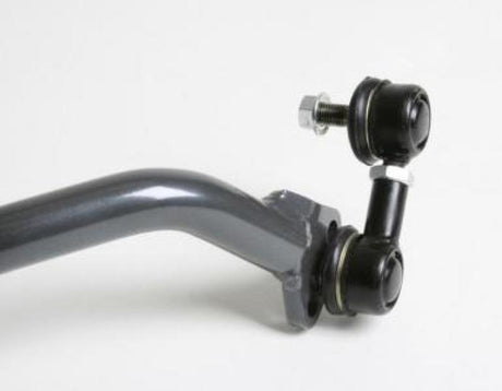 Progress Tech 13-18 Acura ILX/06-15 Civic/Si Rear Sway Bar (24mm - Adjustable) Incl Adj End Links 62.1026