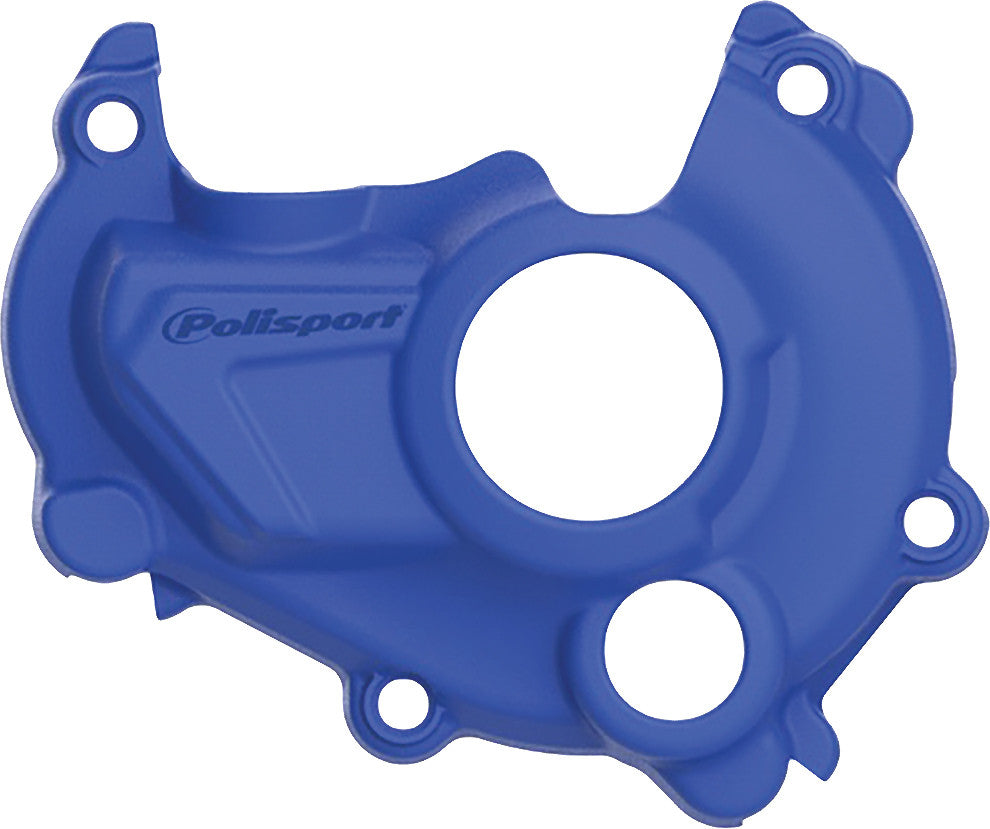 POLISPORT Ignition Cover Protector Blue 8460700002