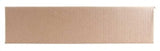 K&N 61-67 Ford V8-390 427/3-2BBL/2-4BBL Drop In Air Filter