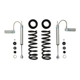 Bilstein B8 5162 Series 13-16 Dodge Ram 3500 Monotube Front Suspension Kit 46-264503