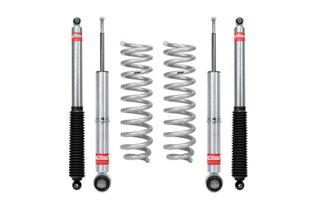 Eibach Pro-Truck Lift Kit for 15-18 Ford F-150