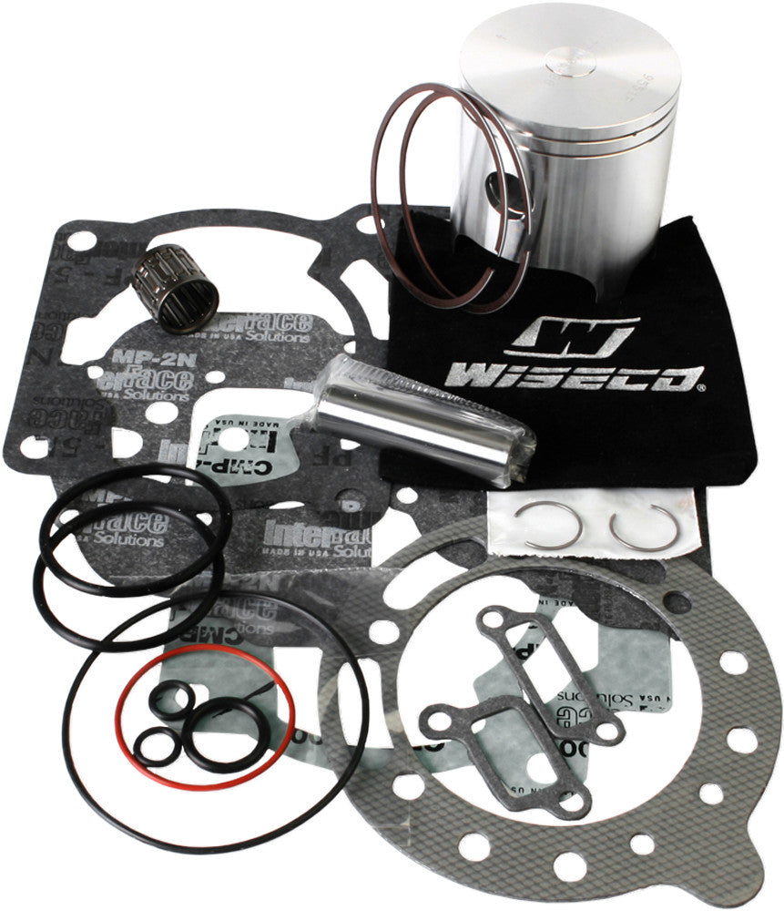 WISECO Top End Kit Pro-Lite Armrgld 64.00/Std Ktm PK1369