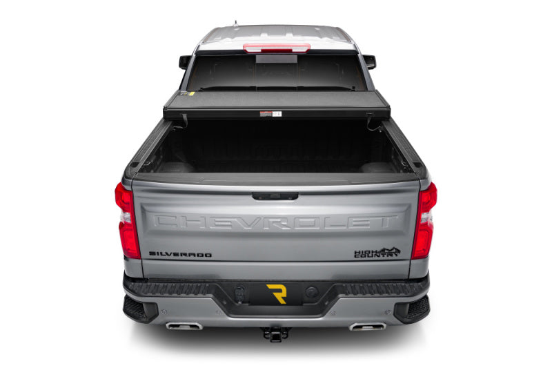 Extang 2023 Chevy/GMC Canyon/Colorado (5ft. 2in. Bed) Solid Fold ALX 88352