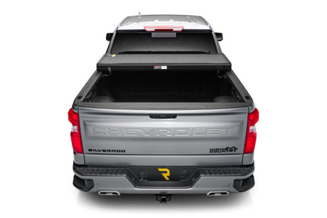 Extang 2023 Chevy/GMC Canyon/Colorado (5ft. 2in. Bed) Solid Fold ALX 88352