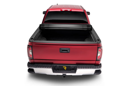 Truxedo 15-20 GMC Canyon & Chevrolet Colorado 5ft Sentry CT Bed Cover 1549816