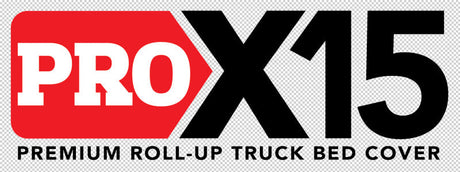 Truxedo 19-20 GMC Sierra & Chevrolet Silverado 1500 (New Body) w/Tailgate 5ft 8in Pro X15 Bed Cover 1473401