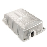 VMP 2020+ Ford Predator Engine Supercharger Lid Upgrade - Silver VMP-APX012