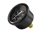 Grams Performance 0-120 PSI Fuel Pressure Gauge G2-99-1200
