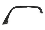 DV8 Offroad 07-18 Jeep Wrangler JK Slim Fender Flares FDJK-07