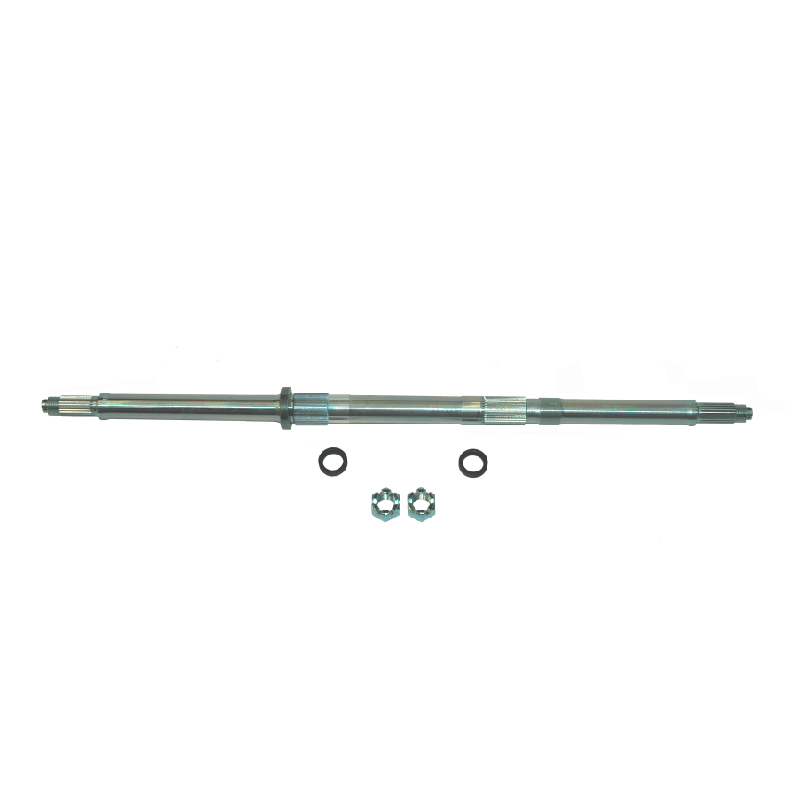 DURABLUE Hd Axle Yam 20-1153