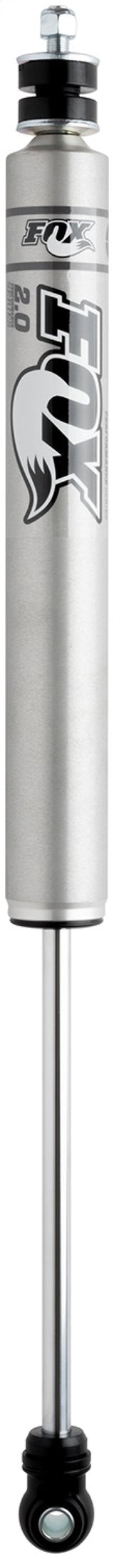 Fox 94-11 Dodge 2500/3500 2.0 Performance Series 11.1in. Smooth Body IFP Front Shock / 4-6in. Lift 985-24-023