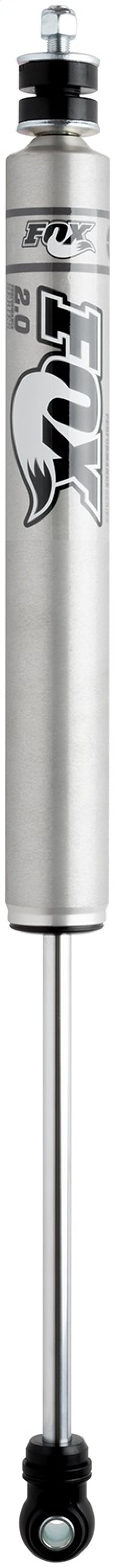 Fox 94-11 Dodge 2500/3500 2.0 Performance Series 11.1in. Smooth Body IFP Front Shock / 4-6in. Lift 985-24-023