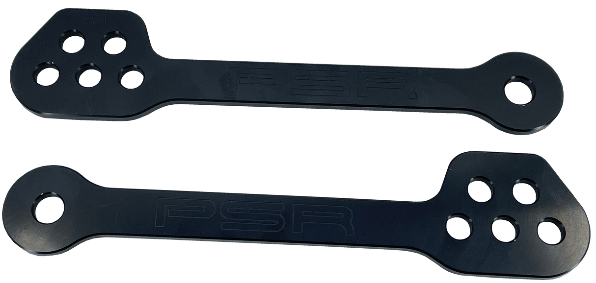 PSR Lowering Link Black Kaw 04-00769-22