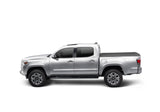Truxedo 16-20 Toyota Tacoma 5ft Sentry Bed Cover 1556001