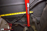 UMI Performance 78-88 GM G-Body Rear Shock Tower Brace Bolt In 3055-R