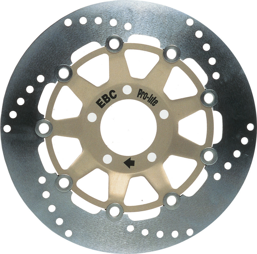 EBC Street Rotor MD3075RS