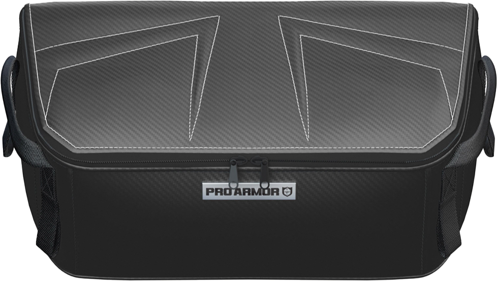PRO ARMOR Pro Xp Cooler Bag White Pol P199Y333WH