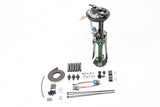 Radium Toyota Supra MK4 Fuel Hanger For Walbro F90000267/274/285 - Pumps Not Included 20-1512