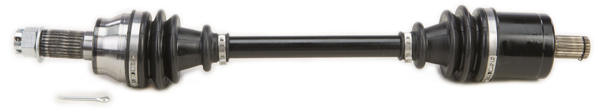 OPEN TRAILOe Front AxlePAXL-6065