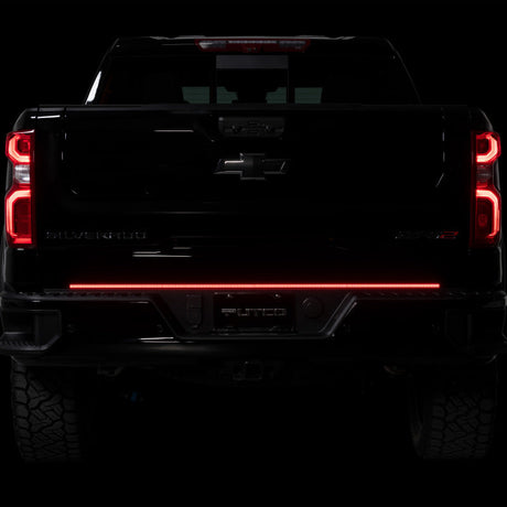 Putco 20-23 Chevy Silverado/GMC Sierra Freedom Blade LED Tailgate Light Bar w/Plug-N-Play Connector 760060-05