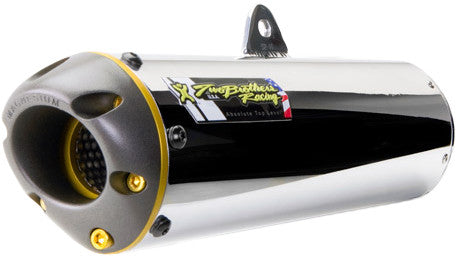 TBR M-6 Ex250 '88-07 S/O Al Dual Vale 005-1590406D