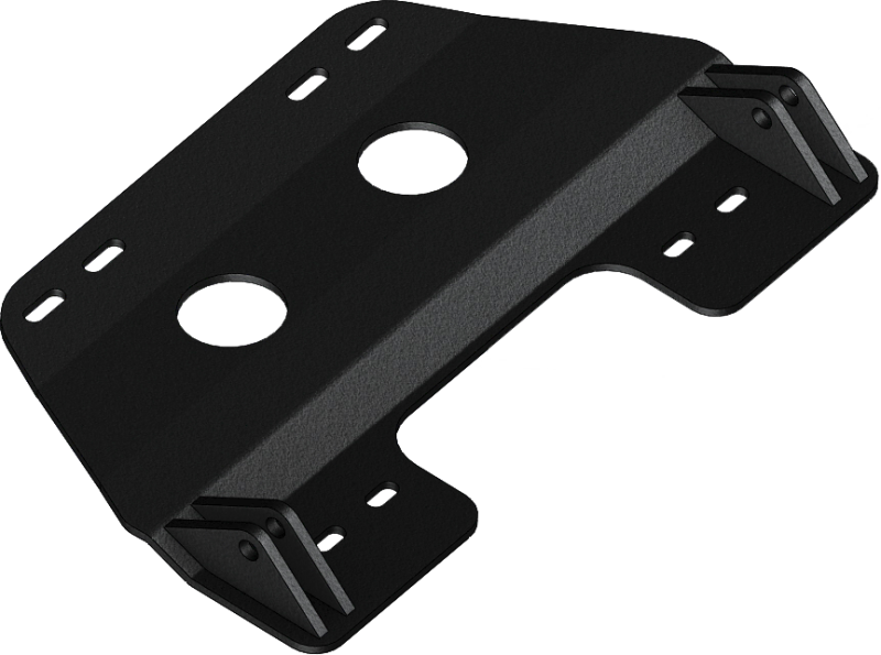 KFI 15-24 Honda TRX420 Rancher/ 20-24 TRX520 Rubicon/ Foreman ATV Plow Mount 105800