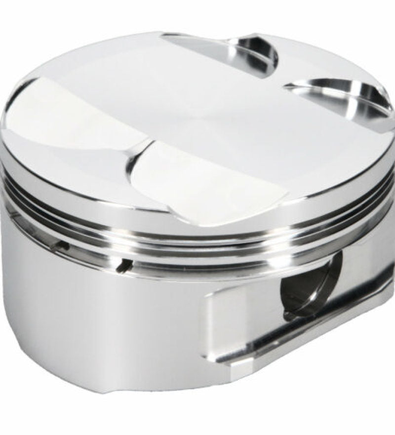 JE Pistons 08-09 Suzuki HayabusaA Piston Kit 274085