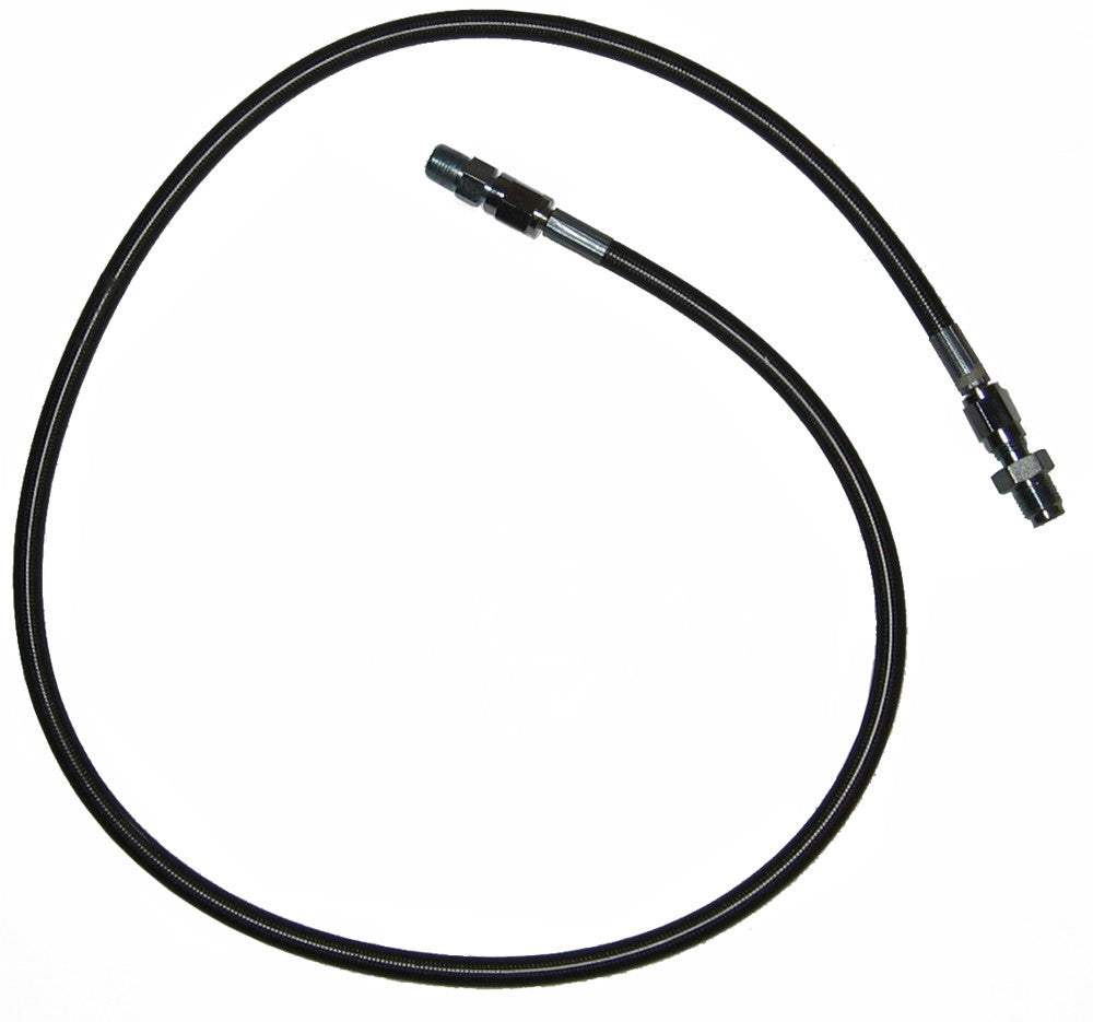 POWERMADD Pm Brake Line 38" 45617