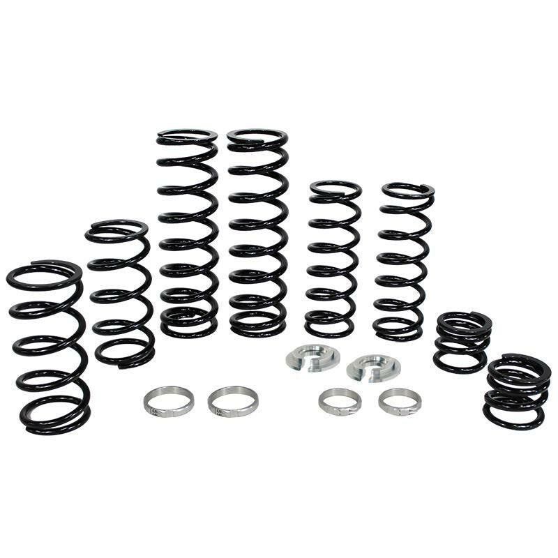 ZBROZ Dual Rate Spring Kit Pol K30-PL1006-0