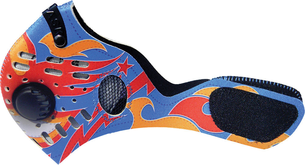 RZ MASK Adult Mask (Luchadorz) 83115