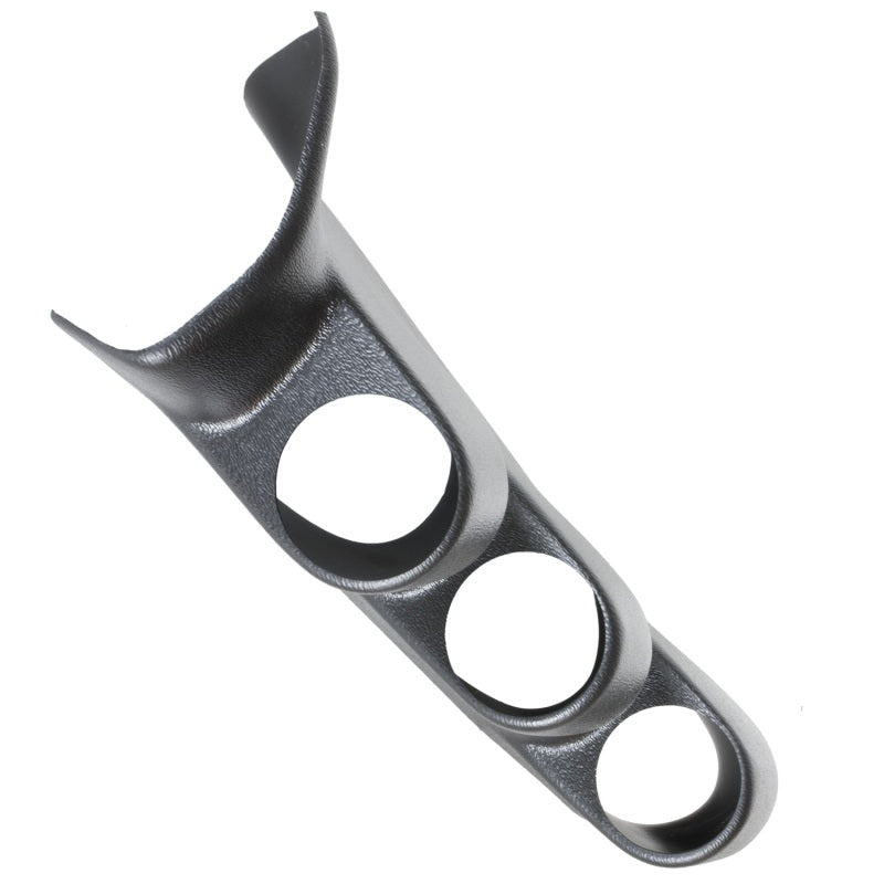 Autometer 03-07 350z Triple 52mm Pillar Pod 22809