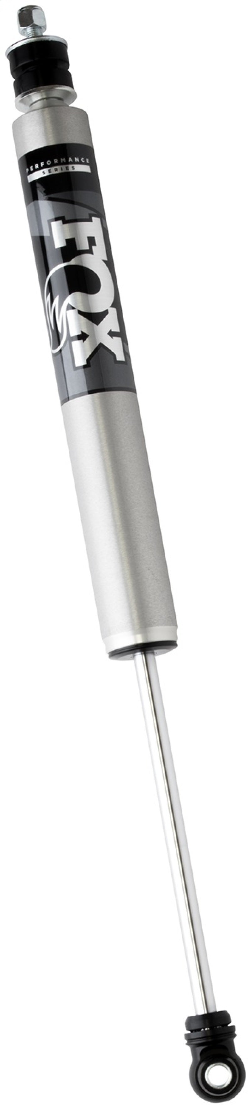 Fox 18-19 Ford F-250 SD 4WD 2.0 Perf Series 10.6in. Smooth Body IFP Front Shock / 5.5-7in Lift 985-24-157