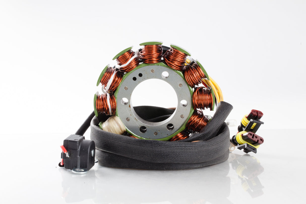 RICKS Stator 21-561