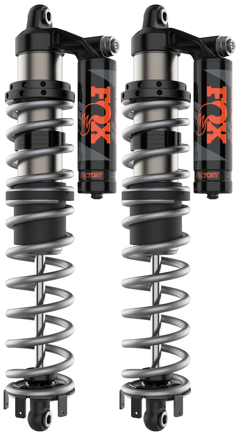FOX 2.5 Podium Rc2 Rear Shock 885-08-054