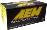 AEM 2016 C.A.S Infinity Q50/Q60 V6-3.0L F/l Cold Air Intake 21-819