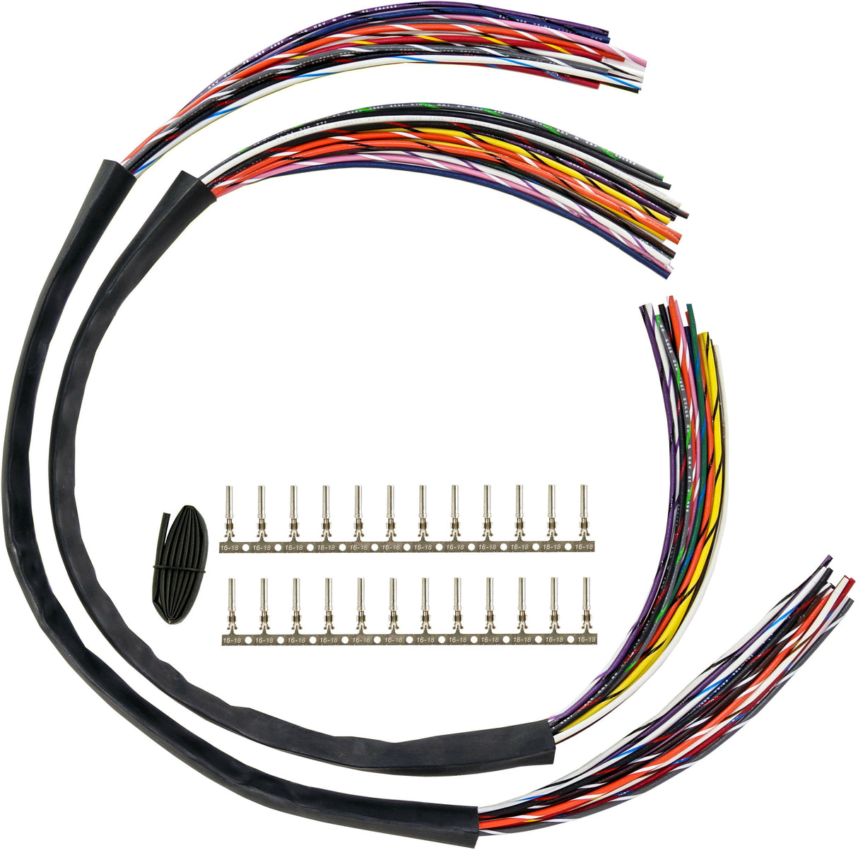 GUERRILLA CABLES Handlebar Extension Kits 36" `96-06 Touring Models 24050-9606