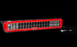 ARB Intensity V2 Light Bar Combination AR40CV2