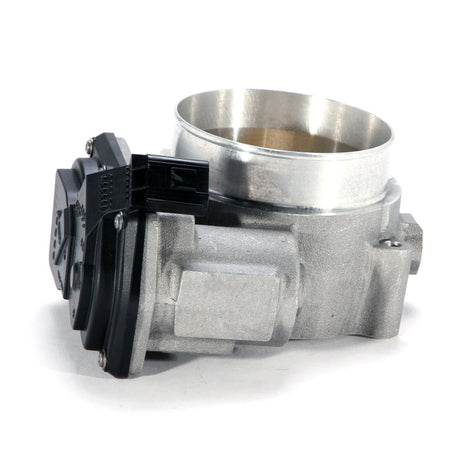 BBK 11-14 Mustang 5.0 Boss 302 Ford F Series 5.0 85mm Throttle Body BBK Power Plus Series 1821