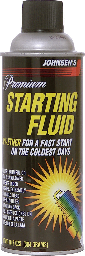 KAPSStarter Fluid 10.7oz6752