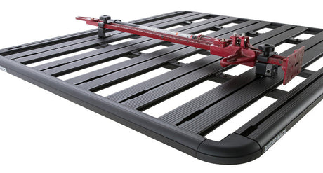 Rhino-Rack Pioneer High Lifting Jack Holder Bracket Set (Top Mount) 43219