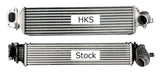 HKS I/C R-Type FK8 K20C FULL 13001-AH004