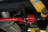 UMI Performance 64-72 GM A-Body 1in Solid CrMo Rear Sway Bar 4034-R