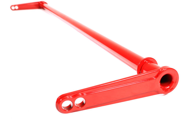 Perrin 22-23 Subaru WRX 22mm Rear Swaybar - Red PSP-SUS-240