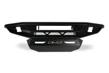 DV8 Offroad 21-22 Ford Bronco Competition Series Front Bumper FBBR-04