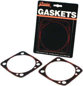 JAMES GASKETSGasket Cyl Base Frnt/Rr 3 5/8" Metal W/Bead 2pk 16777-94-S16777-94-S