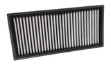 AEM 02-10 VW Touareg, 02-09 Porsche Cayenne Panel Filter 28-20857