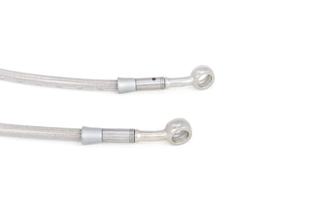 Goodridge 98-00 Honda Accord w/ Rear Disc Brake Lines 20004
