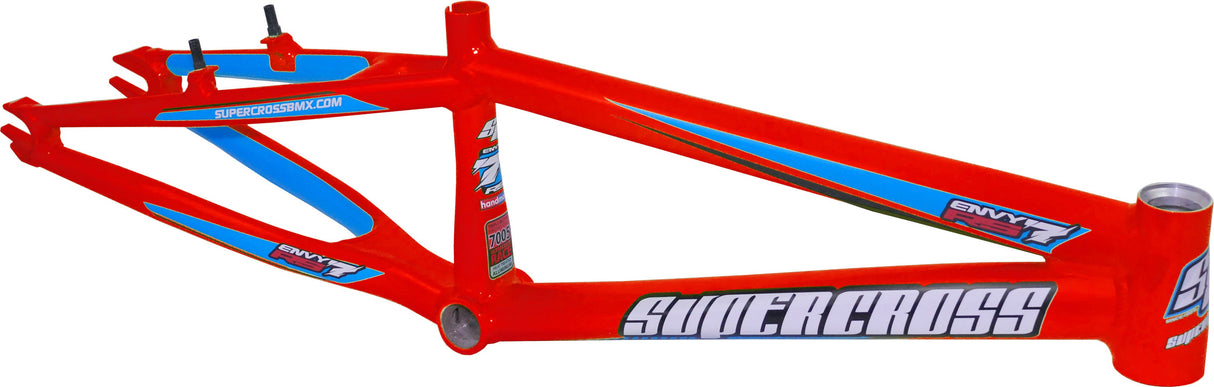SUPERCROSS Sx Rs7 24" Jr Red RS7-J24-RED