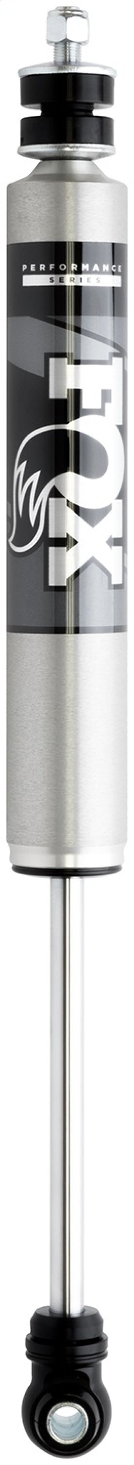 Fox 17-18 Ford F-250 4WD 2.0 Performance Series IFP Smooth Body Front Shock / 0-1.5in Lift 985-24-154