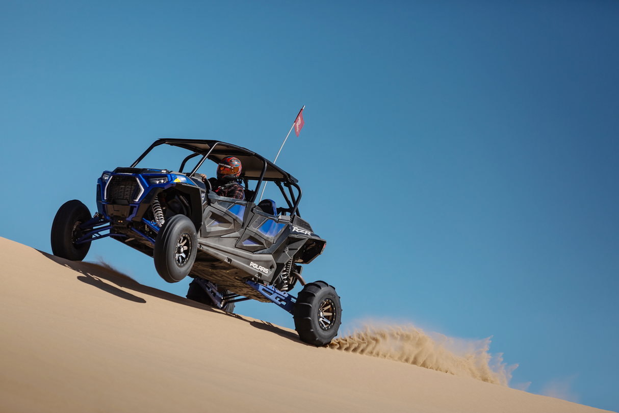 STI TIRE & WHEEL Tire - Sand Drifter - Rear - 30x13-14 - 2 Ply STI608